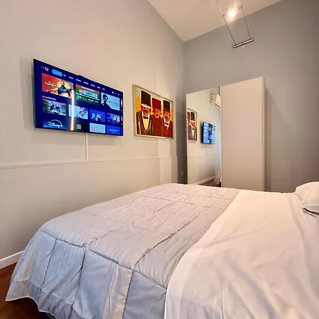 Eva Downtown Appartement