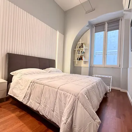 Eva Downtown * Salerno