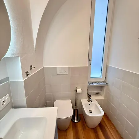 Eva Downtown Appartement