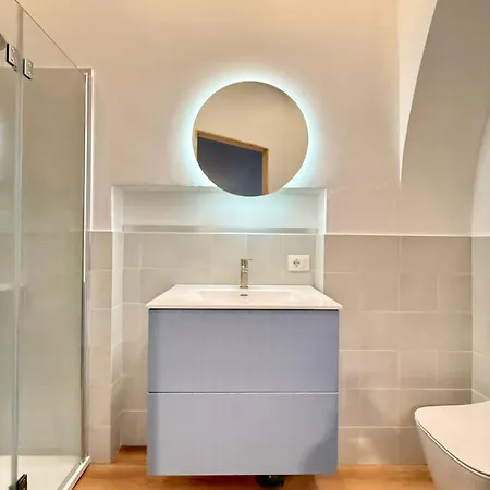 Appartement Eva Downtown