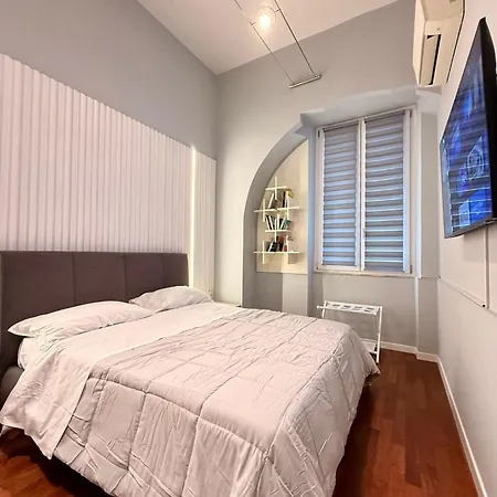 Eva Downtown Appartement *