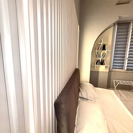 Eva Downtown * Salerno