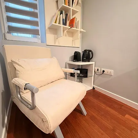 Eva Downtown Apartment