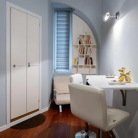 Eva Downtown By Alterego * Salerno