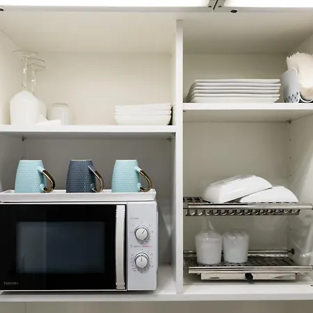 Apartamento Eva Downtown By Alterego *