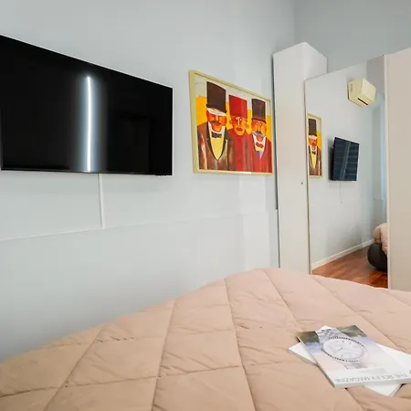 Eva Downtown By Alterego Apartamento