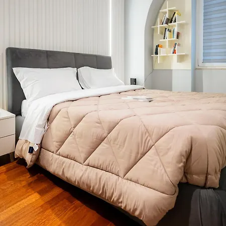 Eva Downtown By Alterego Apartamento