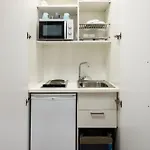 Eva Downtown By Alterego Apartment *