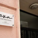 Eva Downtown By Alterego