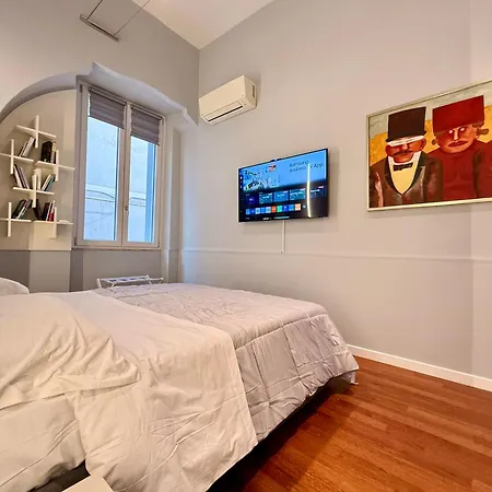 Eva Downtown By Alterego Apartmán Salerno